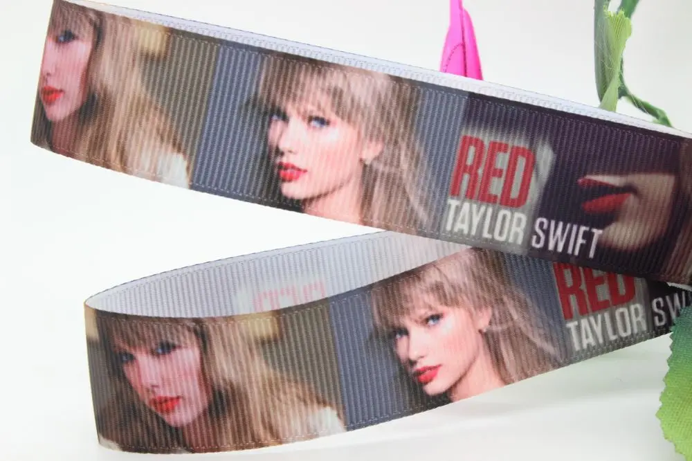 New 7/8'' Free shipping singer printed grosgrain ribbon hair bow headwear party decoration wholesale OEM 22mm H664
New 7/8'' Free shipping singer printed grosgrain ribbon hair bow headwear party decoration wholesale OEM 22mm H664