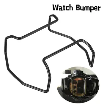 Stainless Steel Protector Wire Watch Guard for GX-56 GXW-56 DW6600 6900 5600 5610 GW9400
Stainless Steel Protector Wire Watch Guard for GX-56 GXW-56 DW6600 6900 5600 5610 GW9400