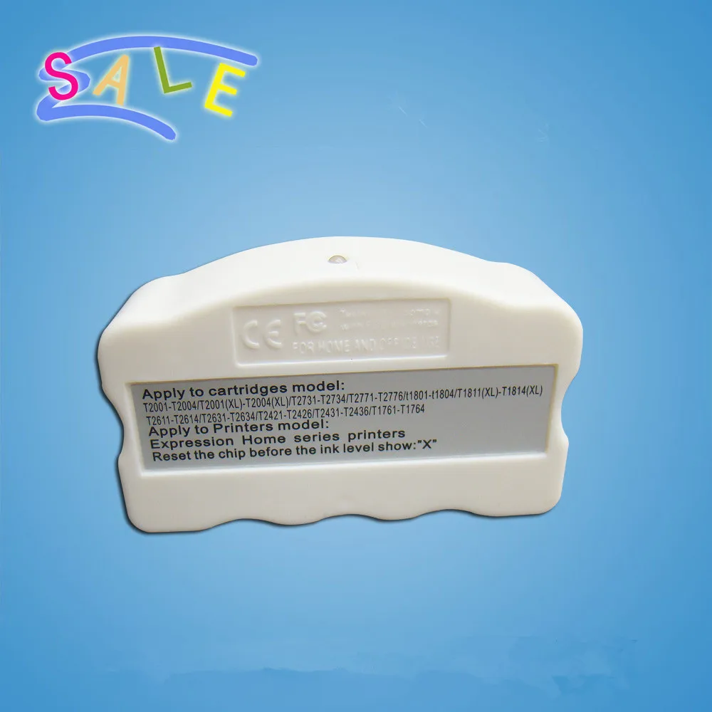 T29 Chip resetter for Epson Expression Home XP235 XP245 XP247 XP332 XP335 XP342 XP345 XP435 chip resetter
T29 Chip resetter for Epson Expression Home XP235 XP245 XP247 XP332 XP335 XP342 XP345 XP435 chip resetter