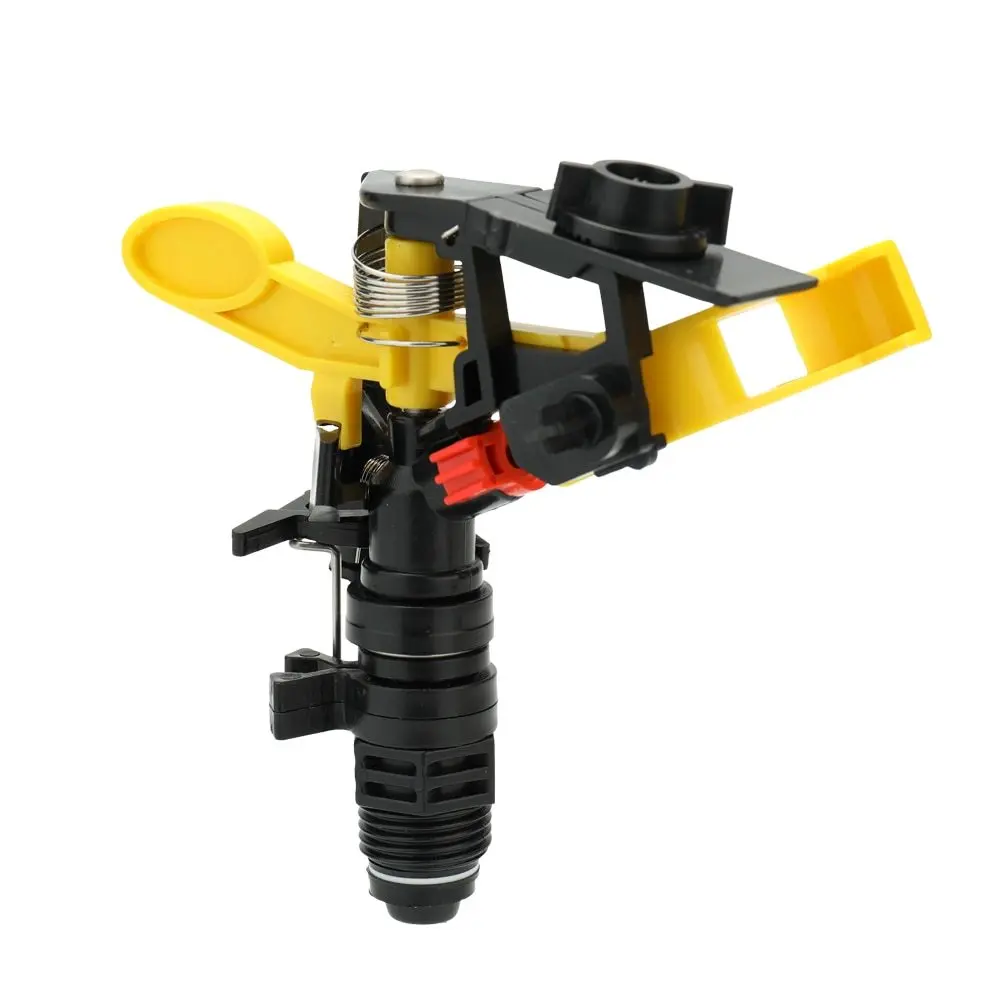 4 Inches Rotate of 360 Degree Spray Nozzle Connector Water Sprinkler Garden Agriculture Animal Husbandry Lawn Tools
4 Inches Rotate of 360 Degree Spray Nozzle Connector Water Sprinkler Garden Agriculture Animal Husbandry Lawn Tools