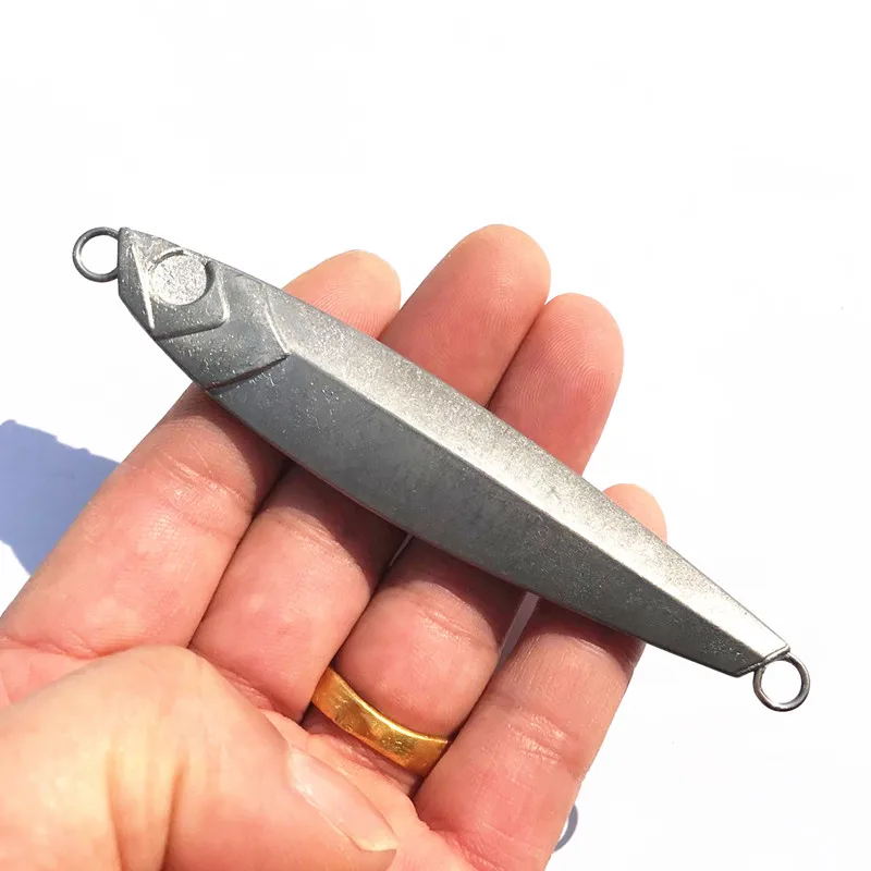 1pcs / lot 4.7cm10gknife Jigging Metal Spoon High Quality VIB artificial bait boat fishing lures lead fish lure
1pcs / lot 4.7cm10gknife Jigging Metal Spoon High Quality VIB artificial bait boat fishing lures lead fish lure