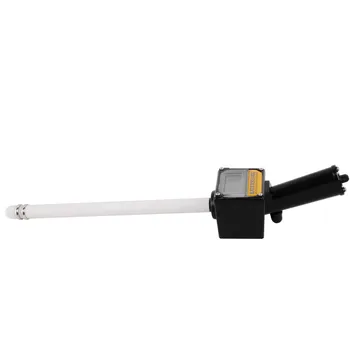 1PCS Ovulation Analyzer Pig Cattle Sheep Horse Breeding Apparatus Ovulation Identification Apparatus Estrus Detector
1PCS Ovulation Analyzer Pig Cattle Sheep Horse Breeding Apparatus Ovulation Identification Apparatus Estrus Detector
