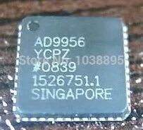 IC new original authentic free shipping AD9956YCPZ LFCSP48
