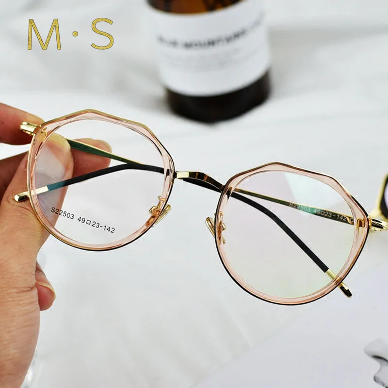 MS Ladies Sexy Cat Eye Glasses Frames For Women GORGEOUS Brand Designer Optical EyeGlasses Fashion Eyewear J192
MS Ladies Sexy Cat Eye Glasses Frames For Women GORGEOUS Brand Designer Optical EyeGlasses Fashion Eyewear J192