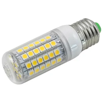 

E27 8W 69LED 5050SMD LED Light Lamps Corn Led Bulb Energy Saving Corn Lamp --M25