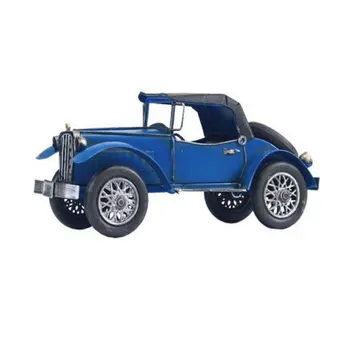 Figurines Creative Home Decorations Ornaments Craft Gift Pure Hand-welding Retro Nostalgia Classic Car Model Ornaments
Figurines Creative Home Decorations Ornaments Craft Gift Pure Hand-welding Retro Nostalgia Classic Car Model Ornaments