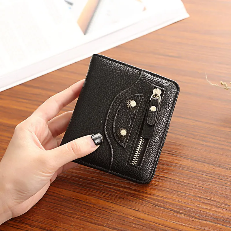 Hot 1 Pcs Women Lady Wallet Purse Short Design Zipper Small Fashion For Money Coin Cards BVN66
Hot 1 Pcs Women Lady Wallet Purse Short Design Zipper Small Fashion For Money Coin Cards BVN66