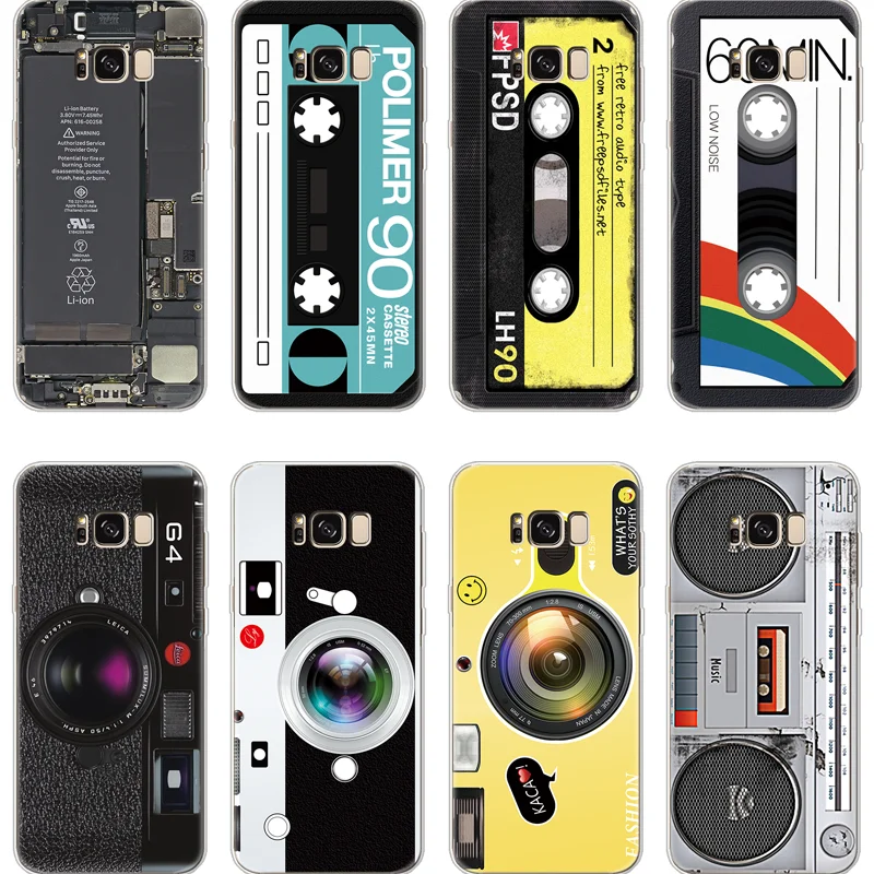 Battery For iPhone X Xs Max XR 5 SE 6s S 7 8 Plus For Samsung Galaxy J1 J2 Pro J5 J7 Prime 2015 2016 2017 J4 J6 2018 TPU Case
Battery For iPhone X Xs Max XR 5 SE 6s S 7 8 Plus For Samsung Galaxy J1 J2 Pro J5 J7 Prime 2015 2016 2017 J4 J6 2018 TPU Case