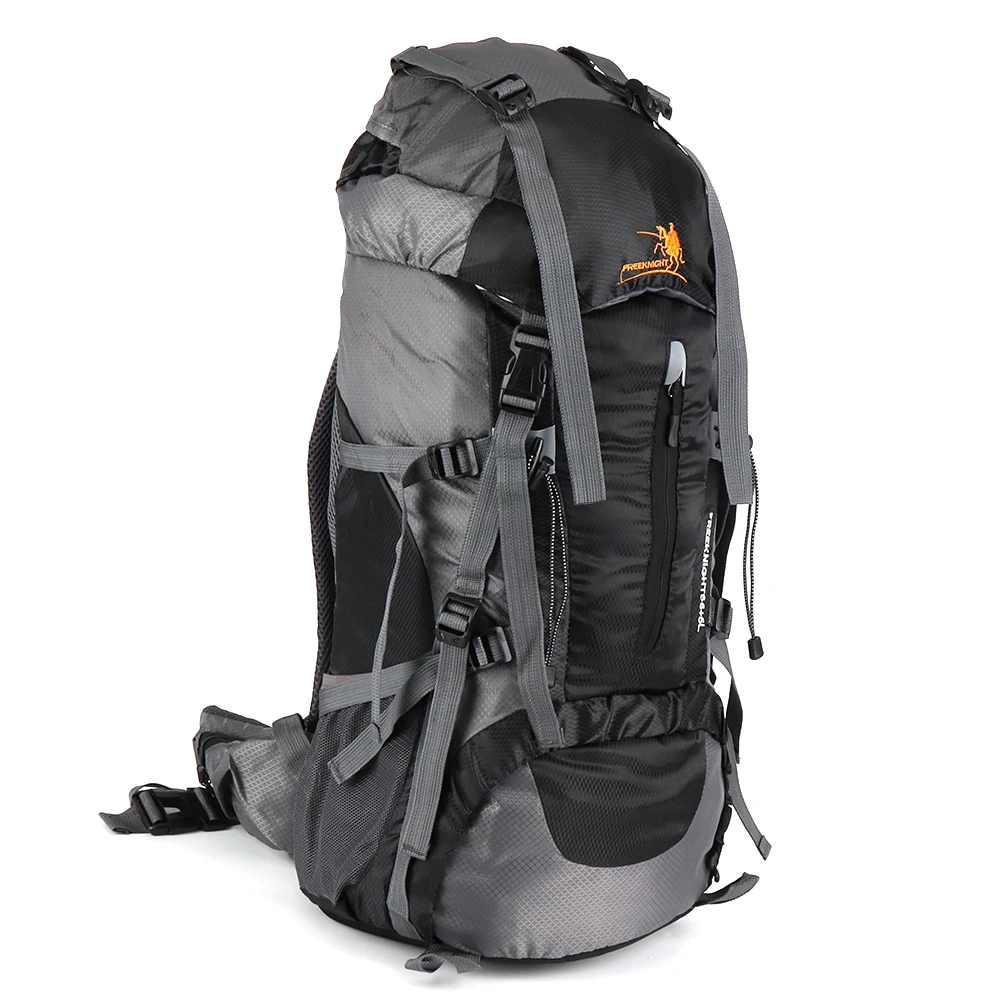 Travel Backpack Trekking Hiking Mountaineering Climbing Camping Rucksack journey Trip tour bag
Travel Backpack Trekking Hiking Mountaineering Climbing Camping Rucksack journey Trip tour bag