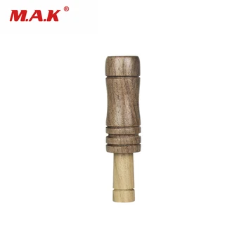 Hunting Wild Duck Mallard Call Caller Whistle Sound Hunter Lure Hunting Decoys Shooting Voice Trap for Hunters Archery Hunting
Hunting Wild Duck Mallard Call Caller Whistle Sound Hunter Lure Hunting Decoys Shooting Voice Trap for Hunters Archery Hunting
