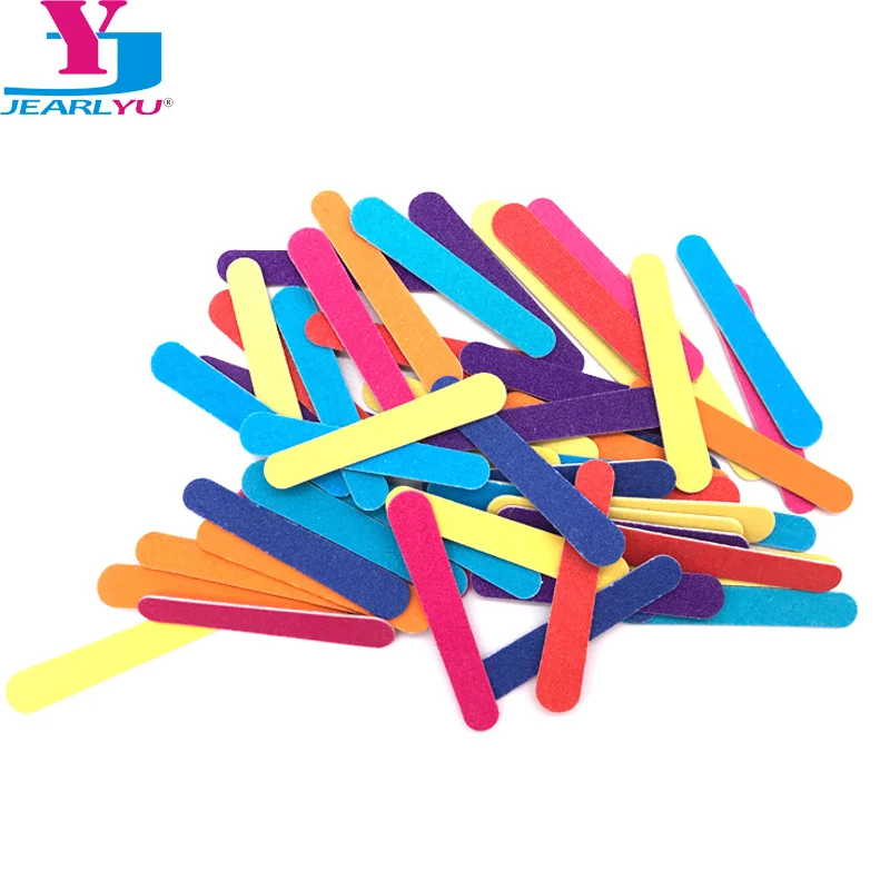 500 X Emery Board Mini Nail File Wood Sanding Nail Art Files Limas Unhas De Gel Polish Nails Files 180/240 Acrylic Nail Supplies
500 X Emery Board Mini Nail File Wood Sanding Nail Art Files Limas Unhas De Gel Polish Nails Files 180/240 Acrylic Nail Supplies