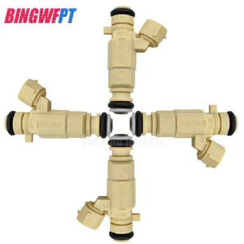 4xFuel injectors for Hyundai ELANTRA TIBURON TUCSON SANTA FE Kia SPECTRA SPORTAGE OPTIMA RONDO 35310-23600 9260930013 3531023600
4xFuel injectors for Hyundai ELANTRA TIBURON TUCSON SANTA FE Kia SPECTRA SPORTAGE OPTIMA RONDO 35310-23600 9260930013 3531023600