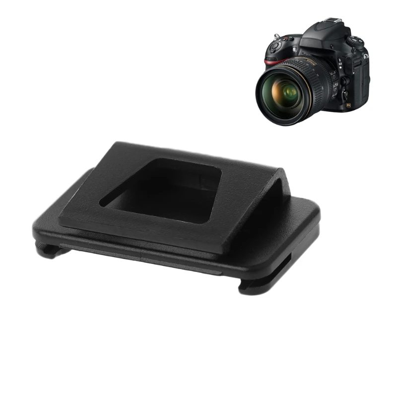 1pcs New Camera Accessories Eyepiece Cup Rectangle Viewfinder Cover for Nikon D80 D90 D3000 D3100 D5000 Camera Tools
1pcs New Camera Accessories Eyepiece Cup Rectangle Viewfinder Cover for Nikon D80 D90 D3000 D3100 D5000 Camera Tools