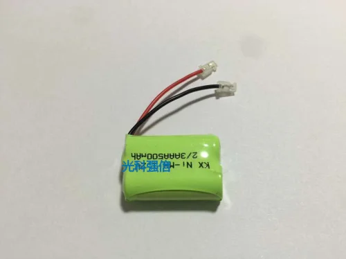 2.4v li po li-ion batteries NI-MH battery 2 4 v lipo li ion rechargeable lithium-ion for 2.4V 2/3AAA 500MAH
2.4v li po li-ion batteries NI-MH battery 2 4 v lipo li ion rechargeable lithium-ion for 2.4V 2/3AAA 500MAH