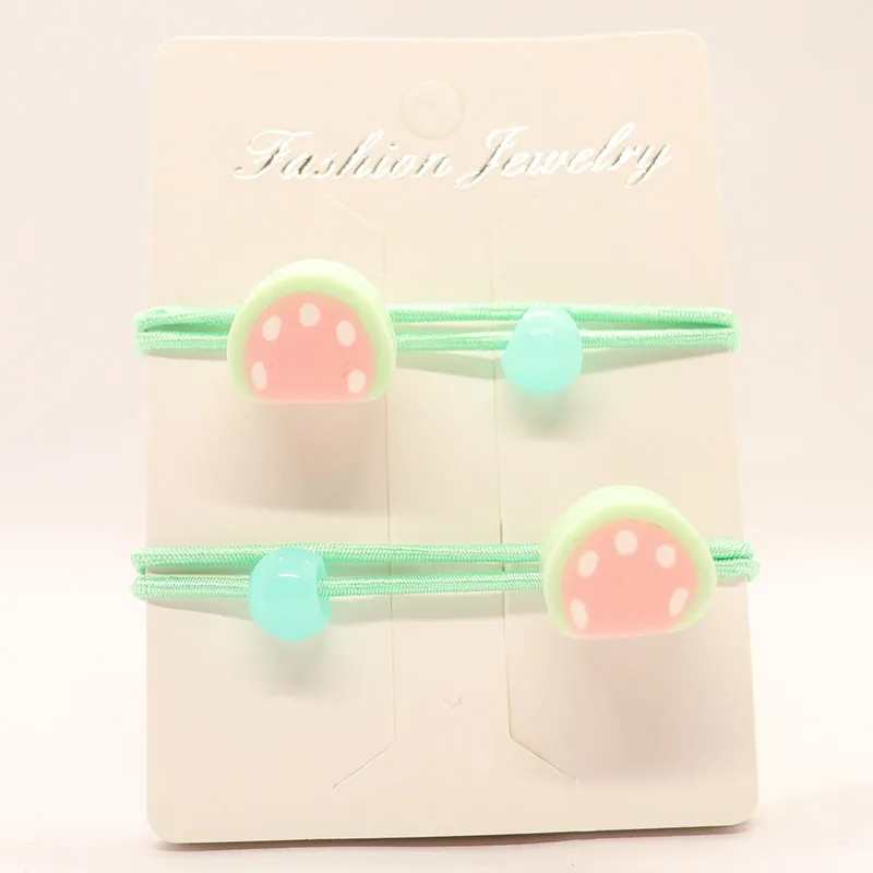 2PCS trawberry marshmallow Children Headwear Elastic Hair Bands Princess Hair Ropes Headdress Girls Hair Accessories Headband
2PCS trawberry marshmallow Children Headwear Elastic Hair Bands Princess Hair Ropes Headdress Girls Hair Accessories Headband