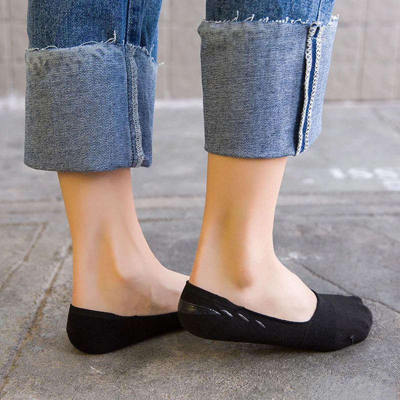 Socks female socks A194 spring new cotton short boat socks mouth spring and summer
Socks female socks A194 spring new cotton short boat socks mouth spring and summer