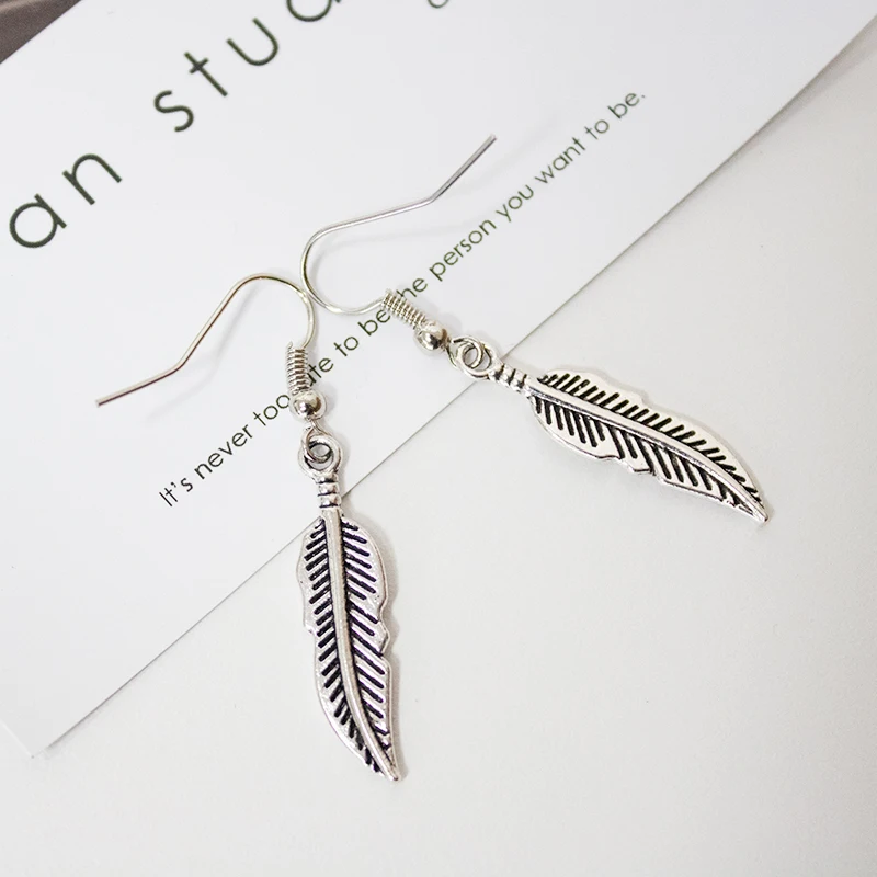 2019 Oorbellen Hot Trendy Fashion Drop Earrings Bijoux Wholesale Retro Feather Statement New Listing Dangling For Women Jewelry
2019 Oorbellen Hot Trendy Fashion Drop Earrings Bijoux Wholesale Retro Feather Statement New Listing Dangling For Women Jewelry