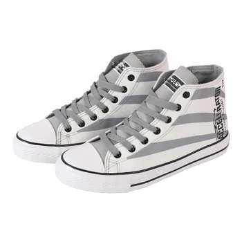 Anime Toaru Kagaku no Railgun Accelerator Cosplay Shoes Adult Men's Canvas High Top Shoes Sneakers Harajuku Plimsolls Size 39-44
Anime Toaru Kagaku no Railgun Accelerator Cosplay Shoes Adult Men's Canvas High Top Shoes Sneakers Harajuku Plimsolls Size 39-44