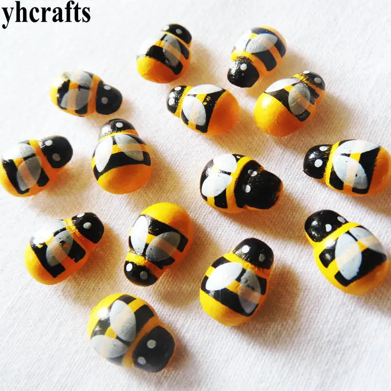 1000PCS/LOT,Wood mini yellow bee stickers,13x9mm,cheap toy,scrapbooking kit,Early educational DIY.Kindergarten crafts.
1000PCS/LOT,Wood mini yellow bee stickers,13x9mm,cheap toy,scrapbooking kit,Early educational DIY.Kindergarten crafts.