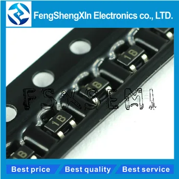 100pcs/lot BC846B 1B SOT-23 BC846 TRANSISTOR 
100pcs/lot BC846B 1B SOT-23 BC846 TRANSISTOR