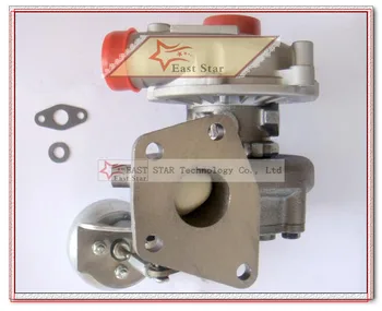 Turbocharger RHF4V VJ32 RF5C13700 RF5C.13.700 VDA10019 Turbo For MAZDA 6 CiTD MPV II DI Premacy 2002- J25S LW MZRCD 2.0L 143HP
Turbocharger RHF4V VJ32 RF5C13700 RF5C.13.700 VDA10019 Turbo For MAZDA 6 CiTD MPV II DI Premacy 2002- J25S LW MZRCD 2.0L 143HP