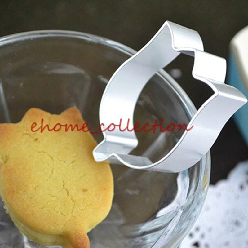 Tulip Flower Shape Metal Cookie Cutters Mold Fruit Vegetable Cutter Styling Tools Fondant Pastry Cake DIY Mold
Tulip Flower Shape Metal Cookie Cutters Mold Fruit Vegetable Cutter Styling Tools Fondant Pastry Cake DIY Mold