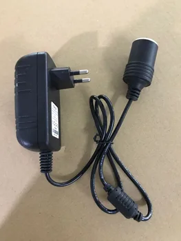 AC/DC Adapters 12V 2A Power Converter 220V To 12V Car Adapter On - Board Cigarette Lighter 100-240V To 12V AC/DC Adapters
AC/DC Adapters 12V 2A Power Converter 220V To 12V Car Adapter On - Board Cigarette Lighter 100-240V To 12V AC/DC Adapters