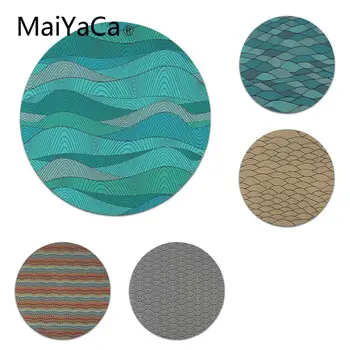 MaiYaCa Wave Texture Gamer Speed Mice Retail Small Rubber Mousepad Size for 22x22x0.2cm Gaming Mousepads
MaiYaCa Wave Texture Gamer Speed Mice Retail Small Rubber Mousepad Size for 22x22x0.2cm Gaming Mousepads