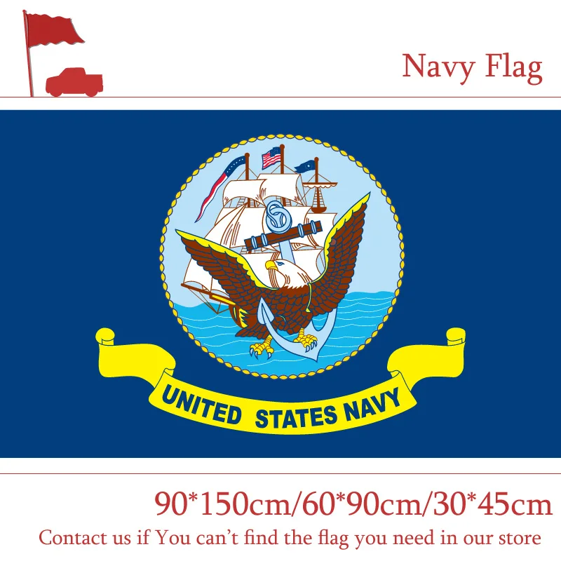Free shipping 1PC 90*150cm 60*90cm The Navy Secretary Flag 30*45cm Car Flag 3x5ft Hanging Flag 100d Polyester
Free shipping 1PC 90*150cm 60*90cm The Navy Secretary Flag 30*45cm Car Flag 3x5ft Hanging Flag 100d Polyester