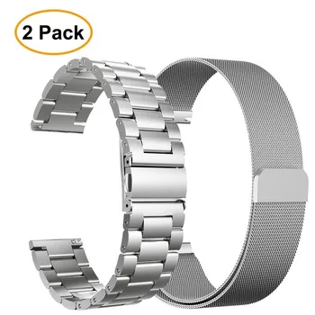 Stainless Steel Metal Strap band For Amazfit GTR 47 For Xiaomi Huami Amazfit Stratos 2 2S Strap bracelet strap smart watch band
Stainless Steel Metal Strap band For Amazfit GTR 47 For Xiaomi Huami Amazfit Stratos 2 2S Strap bracelet strap smart watch band