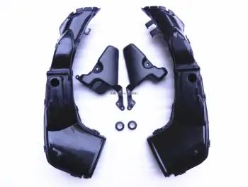 Ram Air Intake Tube Duct for Cbr1000 RR CBR1000RR Fireblade CBR 1000 RR 2008 2009 2010 2011 08 09 10 11
Ram Air Intake Tube Duct for Cbr1000 RR CBR1000RR Fireblade CBR 1000 RR 2008 2009 2010 2011 08 09 10 11
