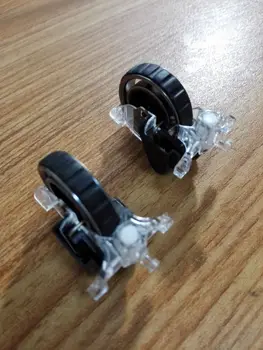 1pc new Mouse Scroll Wheel roller Original Mouse pulley/scroll Wheel For Logitech G900
1pc new Mouse Scroll Wheel roller Original Mouse pulley/scroll Wheel For Logitech G900