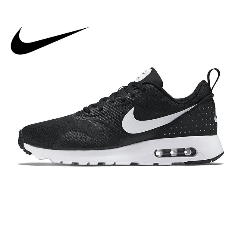 Original New Arrival 2019 NIKE AIR MAX TAVAS Men's Running Shoes Sneakers Men Breathable Slow Shock Low-cut 2019 new 705149
Original New Arrival 2019 NIKE AIR MAX TAVAS Men's Running Shoes Sneakers Men Breathable Slow Shock Low-cut 2019 new 705149