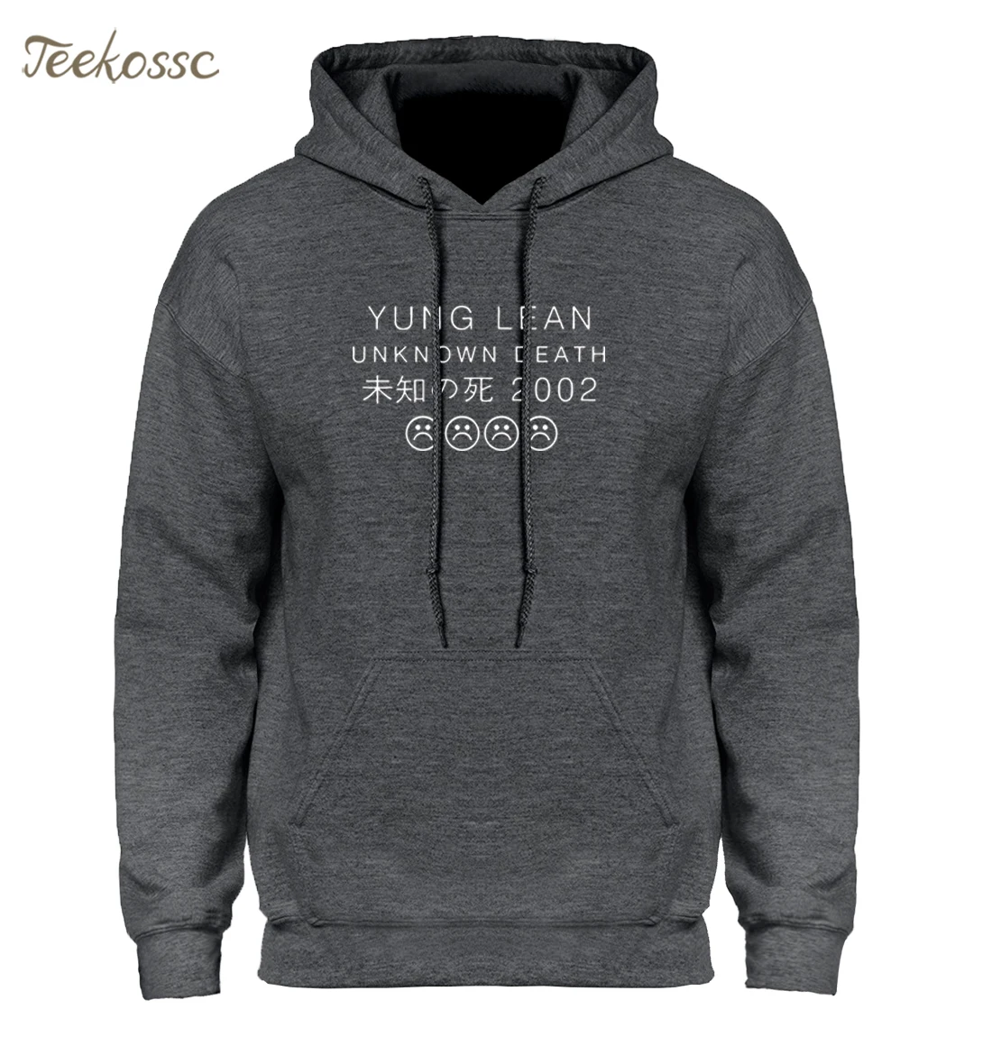 Japan Print YUNG LEAN UNKNOWN DEATH Sad Boys Hoodie Hoodies Sweatshirt Men 2018 New Winter Autumn Hooded Hoody Tracksuit Hombre
Japan Print YUNG LEAN UNKNOWN DEATH Sad Boys Hoodie Hoodies Sweatshirt Men 2018 New Winter Autumn Hooded Hoody Tracksuit Hombre