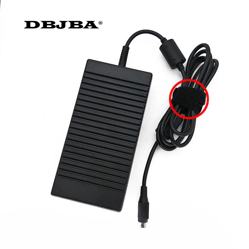 Зарядное устройство с адаптером переменного тока для Toshiba Qosmio X500-10V X500-128 19V 9.5A 180W
Зарядное устройство с адаптером переменного тока для Toshiba Qosmio X500-10V X500-128 19V 9.5A 180W