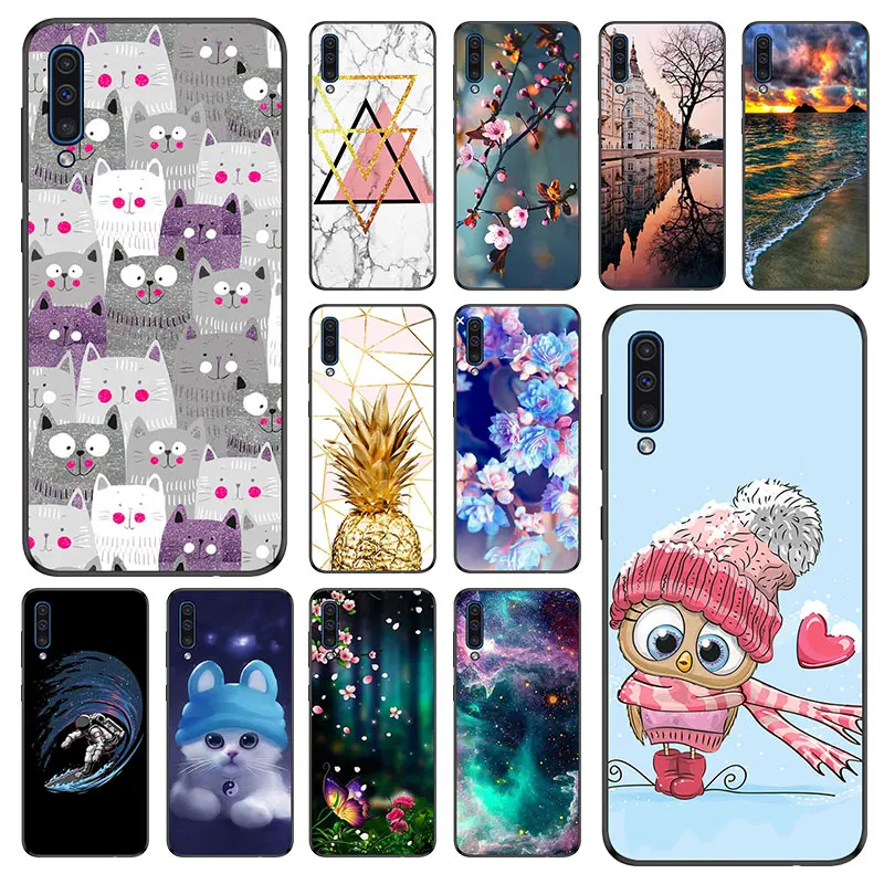 Matte For a50 Samsung Galaxy A50 Phone Case For Funda Samsung 40 A50 70 2019 Cover sFor Samsung A50 A 50 A505F A505 Case Silicon
Matte For a50 Samsung Galaxy A50 Phone Case For Funda Samsung 40 A50 70 2019 Cover sFor Samsung A50 A 50 A505F A505 Case Silicon