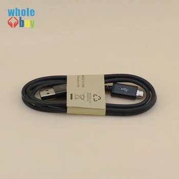 Micro USB data sync charger cable for Samsung cable paper package wrap Good qualitycable For Samsung galaxy s9 Note 300pcs/lot
Micro USB data sync charger cable for Samsung cable paper package wrap Good qualitycable For Samsung galaxy s9 Note 300pcs/lot