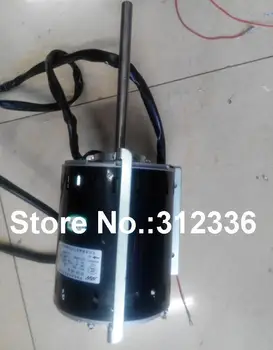 Fast Shipping MOW YF139-130-4A 220V 50Hz 130W 4 Pole single phase capacitor run asynchronous motor
Fast Shipping MOW YF139-130-4A 220V 50Hz 130W 4 Pole single phase capacitor run asynchronous motor