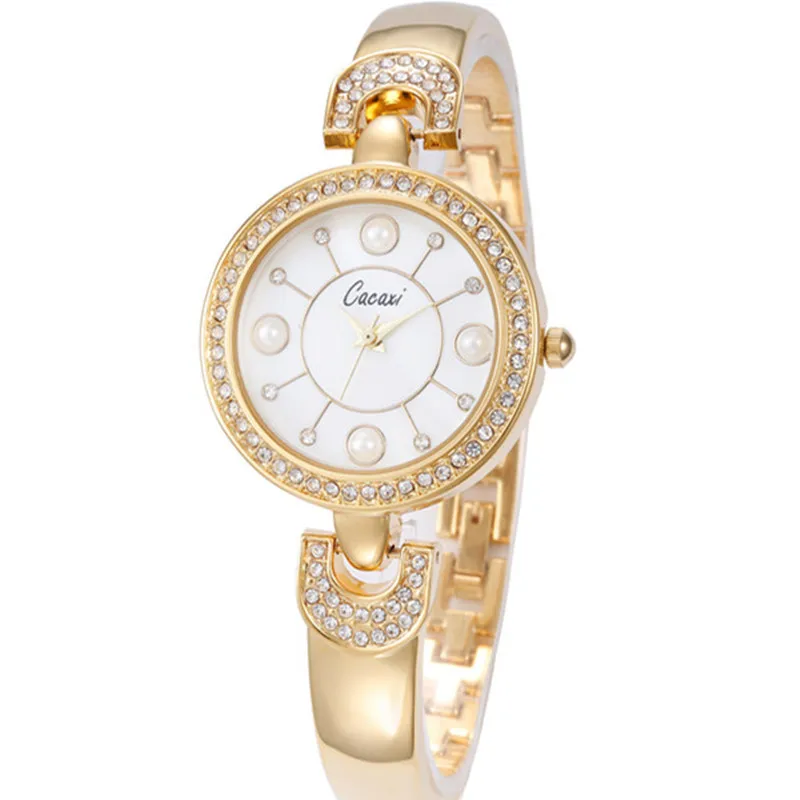 Fashion Brand Luxury Women Steel Band Watches Rhinestone Crystal Quartz Watches Ladies Bracelet Clock Gift Relojes Para Mujer
Fashion Brand Luxury Women Steel Band Watches Rhinestone Crystal Quartz Watches Ladies Bracelet Clock Gift Relojes Para Mujer