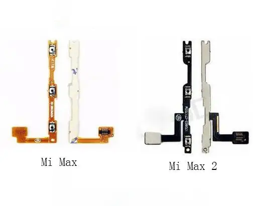 For Xiaomi Mi Max 2 Max 3 Power On Off Button Switch Flex Cable Switch On Off Volume Switch Flex Cable Replacement Parts
For Xiaomi Mi Max 2 Max 3 Power On Off Button Switch Flex Cable Switch On Off Volume Switch Flex Cable Replacement Parts