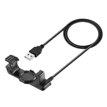 USB Charging Dock Charger Power Supply Data Transfer Cable Line Wire Adapter Portable for Garmin Forerunner 225 Smart Watch
USB Charging Dock Charger Power Supply Data Transfer Cable Line Wire Adapter Portable for Garmin Forerunner 225 Smart Watch