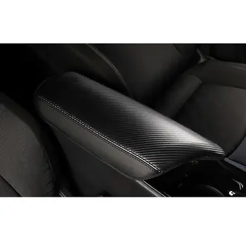 Black Interior Armrest Box For Toyota C-HR CHR 2016-2018 Decorative Cover Trim Replacement Accessory Practical
Black Interior Armrest Box For Toyota C-HR CHR 2016-2018 Decorative Cover Trim Replacement Accessory Practical
