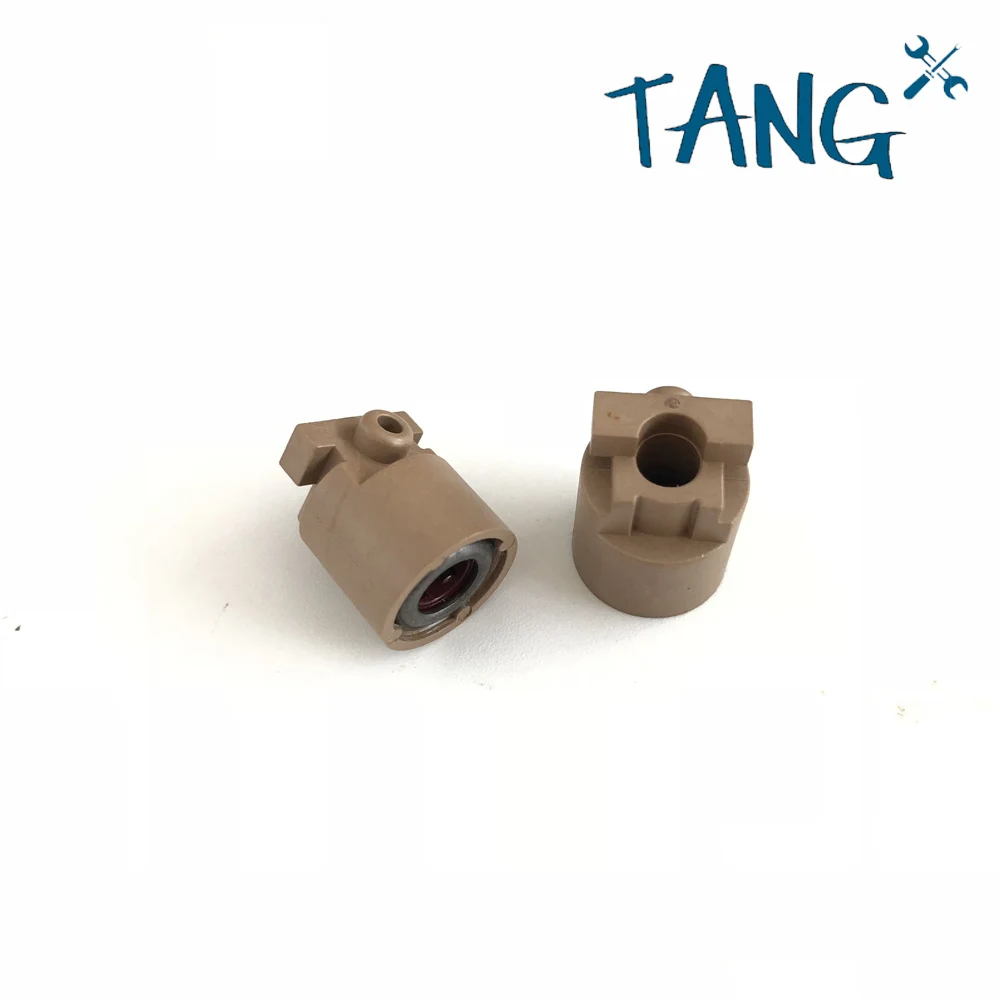 D009 4355 Original new fuser cleaning web roller bushing for Ricoh Aficio MP 4000 4001 4002 5000 5002 4000B 5000B 4000SP 5000SP
D009 4355 Original new fuser cleaning web roller bushing for Ricoh Aficio MP 4000 4001 4002 5000 5002 4000B 5000B 4000SP 5000SP