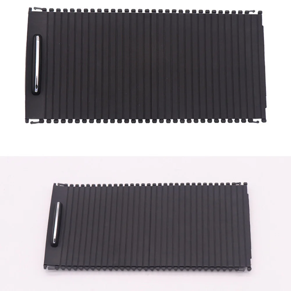 Car Roller Blinds Water Cup Rack Roller For Benz C E Class W204 S204 S212 Center Console Cover
Car Roller Blinds Water Cup Rack Roller For Benz C E Class W204 S204 S212 Center Console Cover