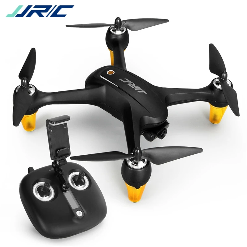 JJRC X3P GPS 5G WiFi FPV with 1080P HD Camera Altitude Hold Mode Brushless RC Drone Quadcopter RTF
JJRC X3P GPS 5G WiFi FPV with 1080P HD Camera Altitude Hold Mode Brushless RC Drone Quadcopter RTF