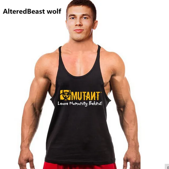 Men Tank Tops fitness gyms clothing bodybuilding tank top men Sleeveless tops golds gyms vest bodybuilding men tops stringer
Men Tank Tops fitness gyms clothing bodybuilding tank top men Sleeveless tops golds gyms vest bodybuilding men tops stringer