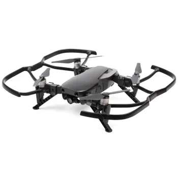 4pcs Mavic Air Landing Gear Heightened Landing Feet Bracket Support Legs Gimbal Camera Protector Tripod For DJI Mavic Air
4pcs Mavic Air Landing Gear Heightened Landing Feet Bracket Support Legs Gimbal Camera Protector Tripod For DJI Mavic Air