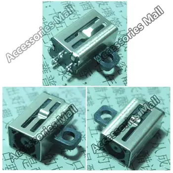 DC Power Jack for ASUS PRO551L PR551L PRO55L PRO450C PRO450V PRO451J PRO451L PU450C PU451L DC Connector Laptop Socket
DC Power Jack for ASUS PRO551L PR551L PRO55L PRO450C PRO450V PRO451J PRO451L PU450C PU451L DC Connector Laptop Socket