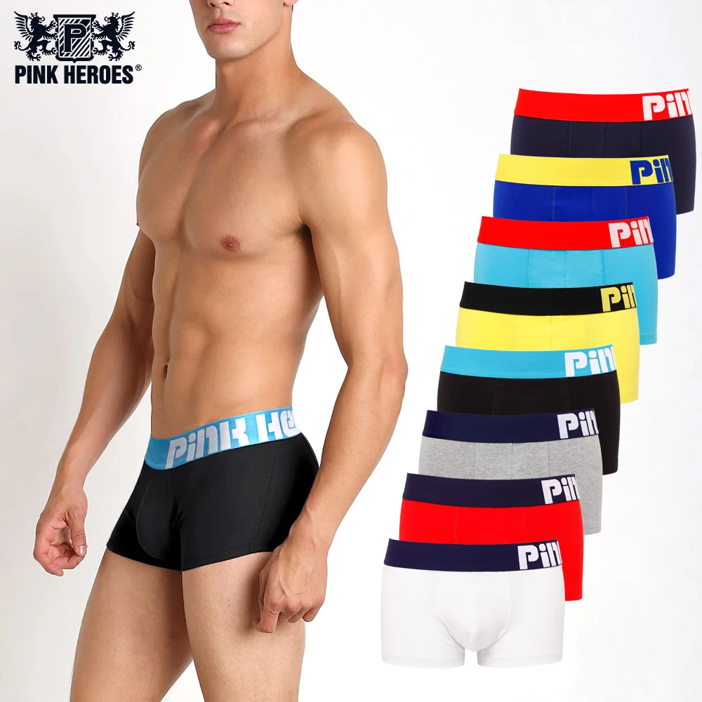 3 pieces/bag Boxer Mens Underwear Cotton Man Big Short Breathable Solid Flexible Shorts Boxer Color matching Underpants 1258
3 pieces/bag Boxer Mens Underwear Cotton Man Big Short Breathable Solid Flexible Shorts Boxer Color matching Underpants 1258