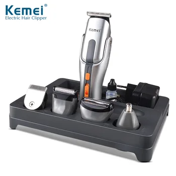 Adult Professional Electric Hair Clipper Rechargeable Multifunction Shaver Electric Clipper Hairdressing Scissors Five In One
Adult Professional Electric Hair Clipper Rechargeable Multifunction Shaver Electric Clipper Hairdressing Scissors Five In One